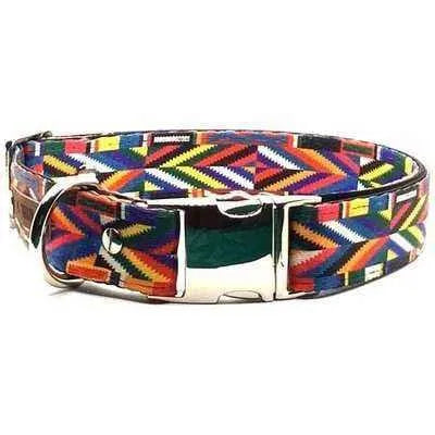 Wholesale Durable Designer Dog Collar No. 6l