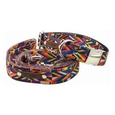 Wholesale Durable Designer Dog Collar No. 6l