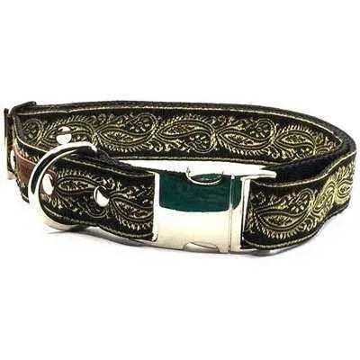 Wholesale Durable Designer Dog Collar No.12l