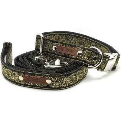 Wholesale Durable Designer Dog Collar No.12l