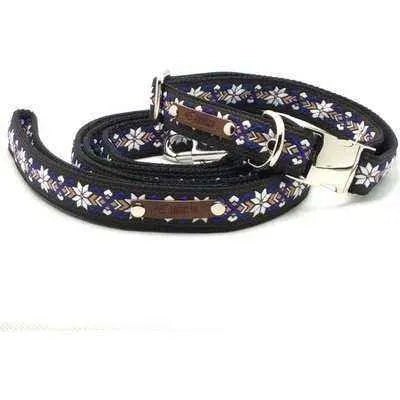 Wholesale Durable Designer Dog Collar No.18l