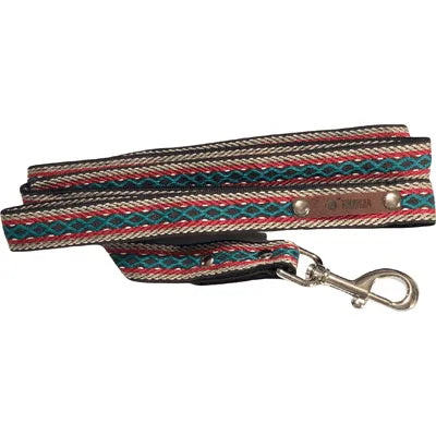 Finnigan's Whimsical Designer Dog Lead 🐾