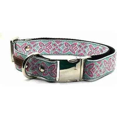 Finnigan's Deluxe Designer Dog Lead