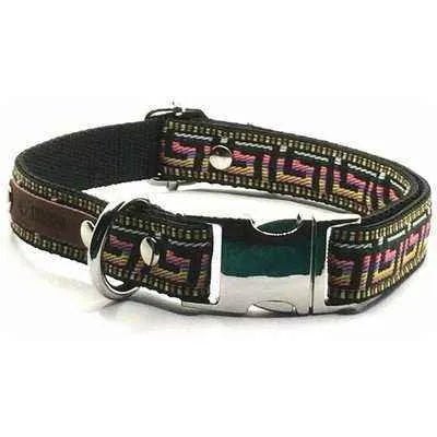 Finnigan Exquisite Elegance Custom Dog Collar Set