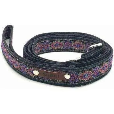 Finnigan's Fabulous Designer Dog Collar Set