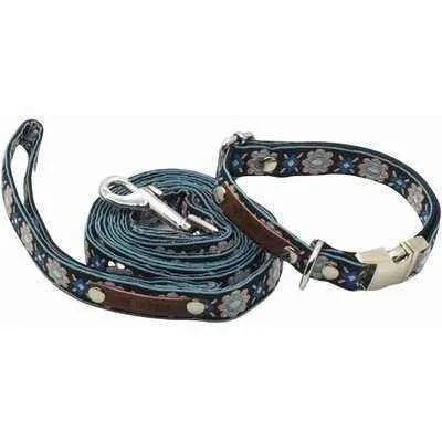 Finnigan's Designer Delight Dog Collar Set