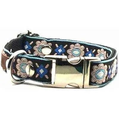 Finnigan's Designer Delight Dog Collar Set