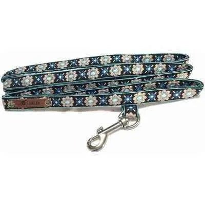 Finnigan's Designer Delight Dog Collar Set