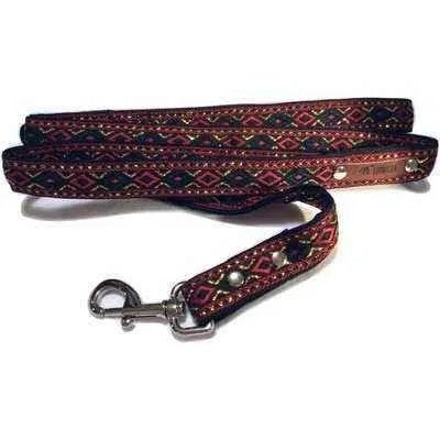 Wholesale Durable Designer Dog Collar No.28m