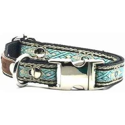 Finnigan's Designer Dog Collar Set