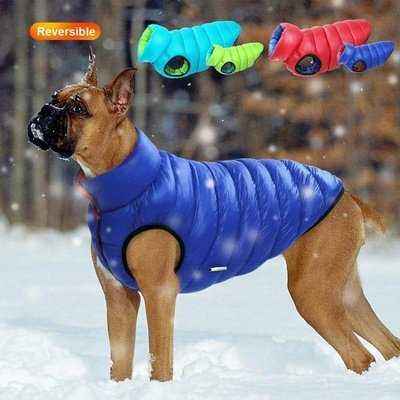Jacket Waterproof Outfit for Small Large Dogs - Finnigan's Play Pen