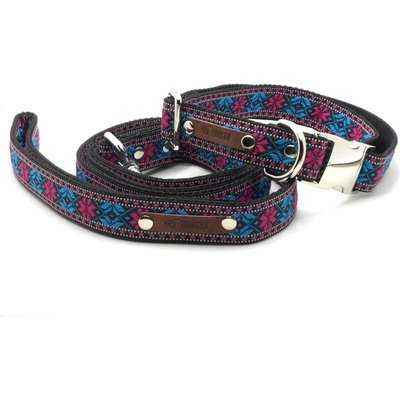 Finnigan's Designer Dog Collar Set