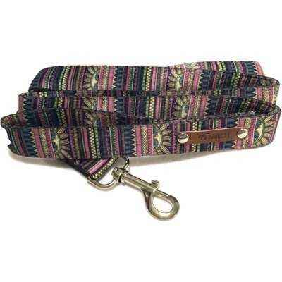 Finnigan's Luxe Cotton Canine Couture Lead