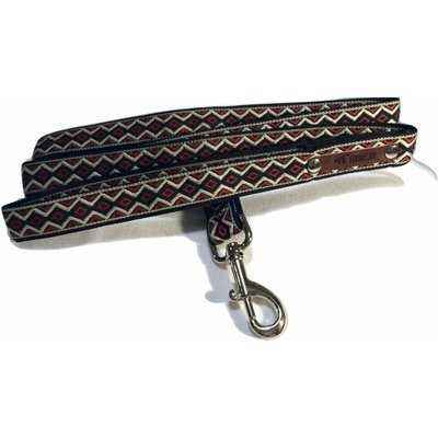 Wholesale Durable Designer Dog Collar No.05m - Finnigan's Play Pen