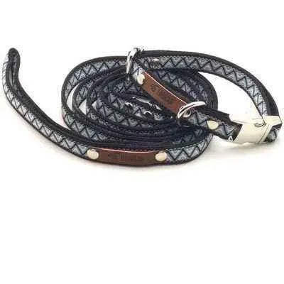 Wholesale Durable Designer Dog Collar No.25s