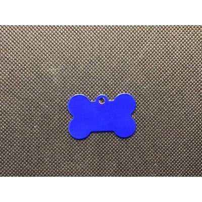 Engraved Pet Name Tag - Finnigan's Play Pen