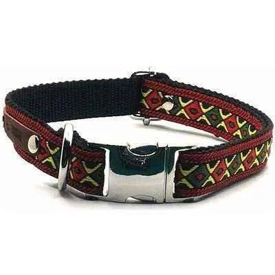 Wholesale Durable Designer Dog Collar No.19m