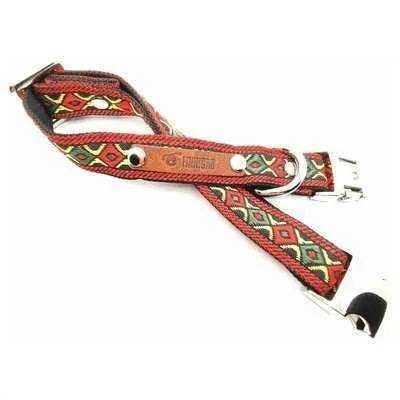 Wholesale Durable Designer Dog Collar No.19m