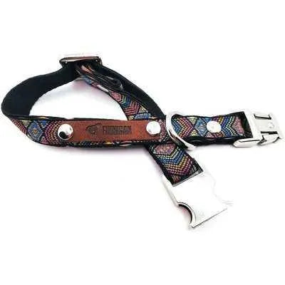 Finnigan Designer Dog Collar Small