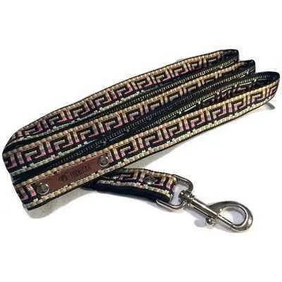 Finnigan Designer Dog Collar - Distinctive Collection Medium