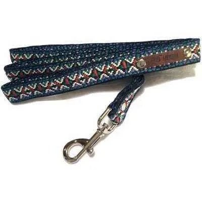 Finnigan Designer Dog Collar - Distinctive Collection Medium