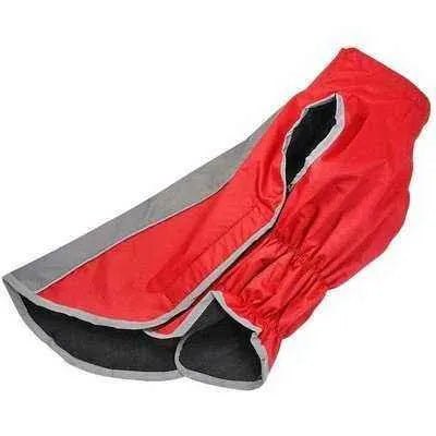 Regal Paws Waterproof Dog Jacket for Winter Walks